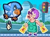 Pigeon Bomber