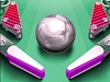 Pinball Space