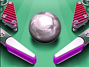 Pinball Space
