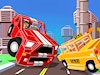 Pixel Crash 3D