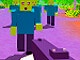 Pixel Survival