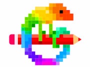 Pixel Art
