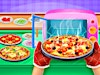 Pizza Maker