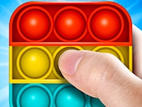 Pop it Master