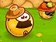 Potato Father and Son Adventure