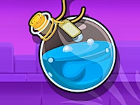 Potion Flip