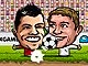 Puppet Soccer 2014