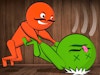 Puppet Wrestling