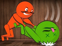 Puppet Wrestling