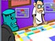 Puzzle Freak