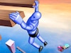 Ragdoll Parkour Simulator