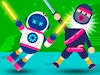 Ragdoll 2 Player