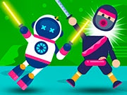 Ragdoll 2 Player