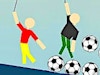 Ragdoll Soccer