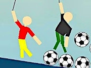Ragdoll Soccer