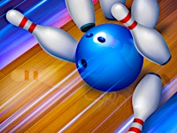 Real Bowling