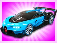 Real Cars Epic Stunts