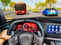 Real Driving Simulator