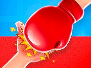 Red Hands