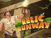 Relic Runway
