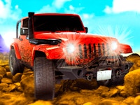 Revolution Offroad