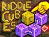 Riddle Cubes