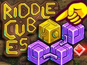 Riddle Cubes