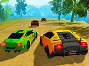 Rise of Speed