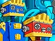 Robot Brother Lab Adventure