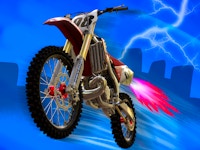 Rocket Bike