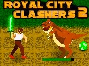 Royal City Clashers 2