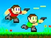 Running Guns