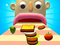 Sandwich Runner