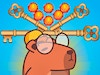 Save Baby Capybaras