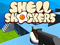 Shell Shockers