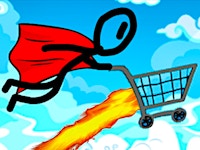 Shopping Cart Hero 3