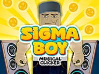 Sigma Boy