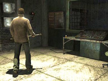 Silent Hill