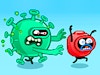 Silly Ways to Get Infected
