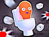Skibidi Battle Toilets Attack