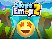 Slope Emoji 2
