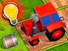 Smarty Tractor