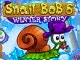 Snail Bob 6: Winter Story