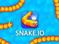 Snake io