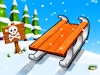Snow Rush 3D