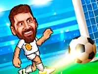 Soccer Bros