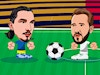 Soccer Euro Cup 2025