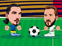 Soccer Euro Cup 2025