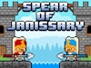 Spear of Janissary