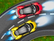 Speed Racer